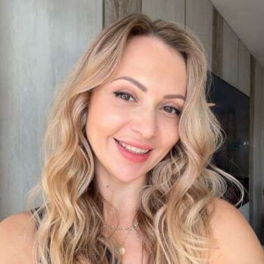 【国際結婚希望】ウクライナ女性‗6483_1