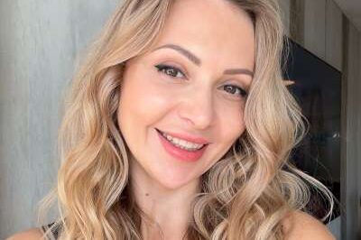 【国際結婚希望】ウクライナ女性‗6483_1