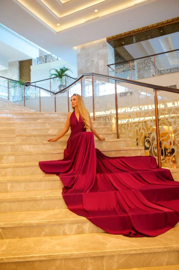 【国際結婚希望】ウクライナ女性‗6483_2