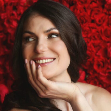 【国際結婚希望】ロシア女性‗6499_1