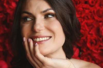 【国際結婚希望】ロシア女性‗6499_1