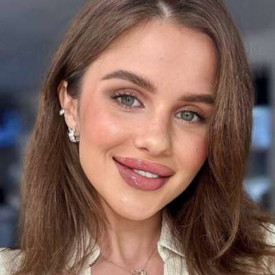 【国際結婚希望】ウクライナ女性‗6505_1