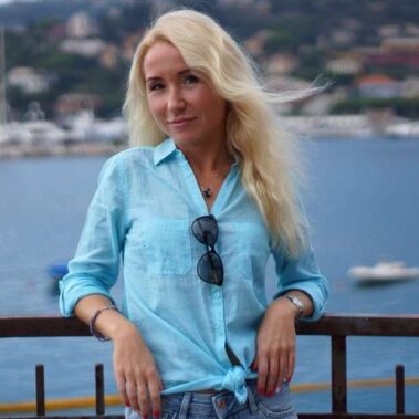 【国際結婚希望】ロシア女性‗6495_1