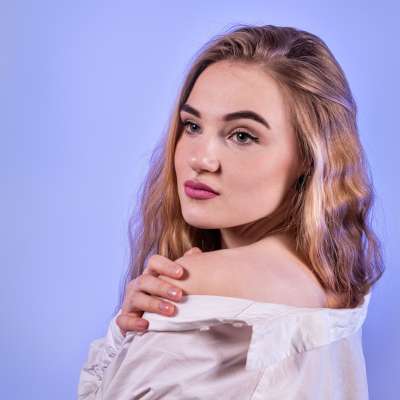 【国際結婚希望】ロシア女性‗6491_1