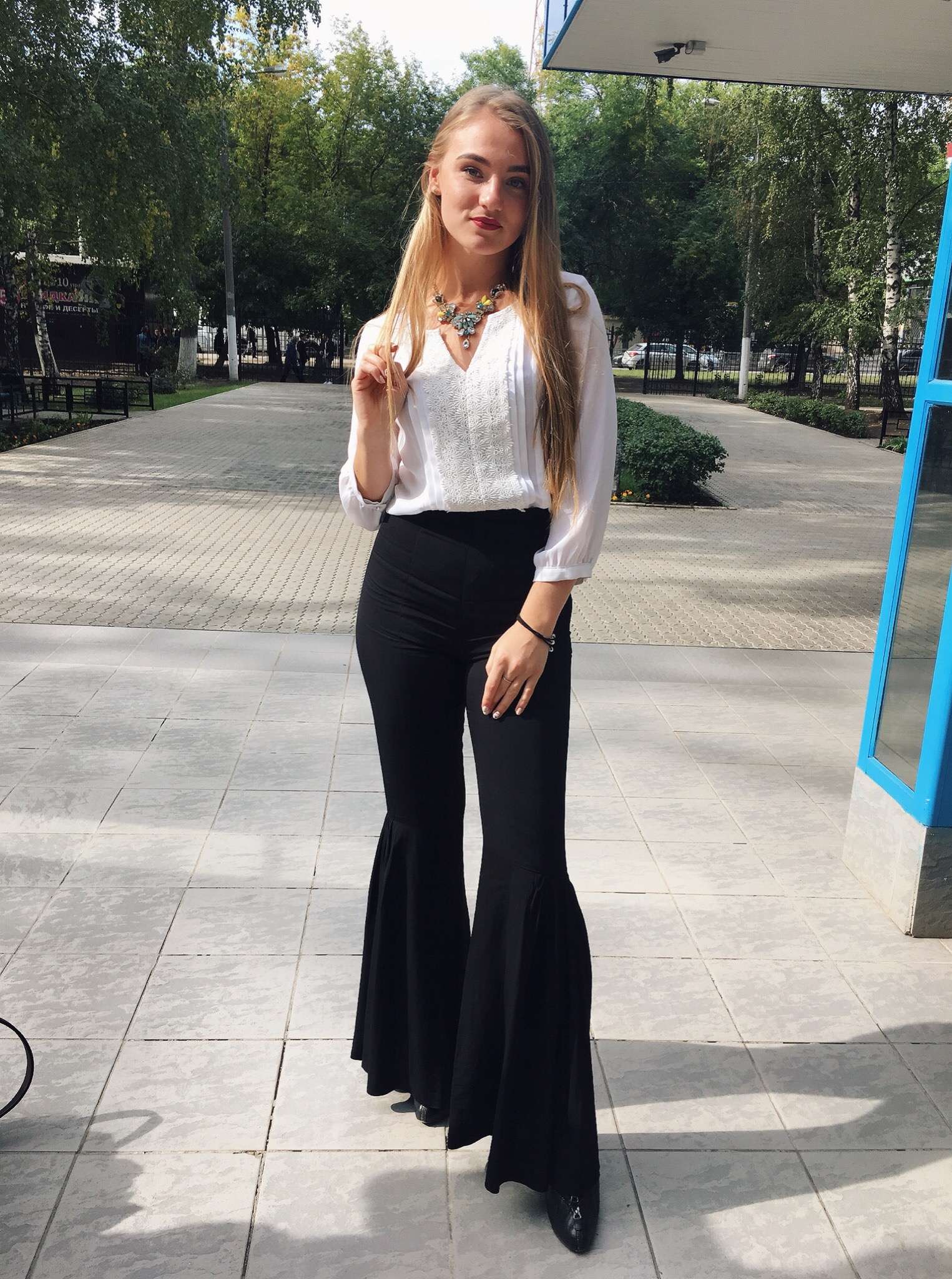 【国際結婚希望】ロシア女性‗6491_2