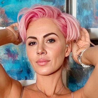 【国際結婚希望】ウクライナ女性‗6503_1