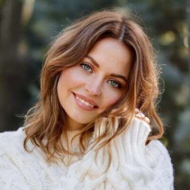 【国際結婚希望】ウクライナ女性‗6506_1