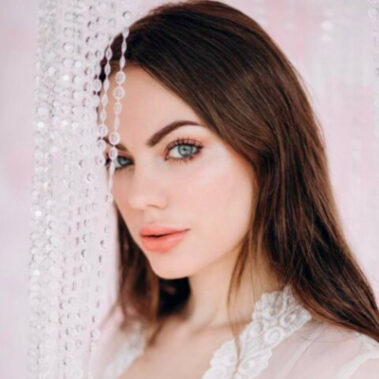 【国際結婚希望】ウクライナ女性‗6508_1