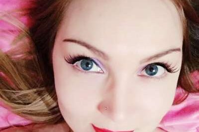 【国際結婚希望】ロシア女性‗6496_1