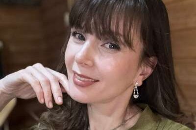 【国際結婚希望】ロシア女性‗6498_1