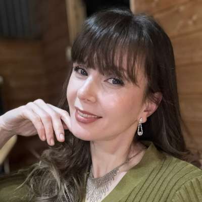 【国際結婚希望】ロシア女性‗6498_1