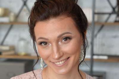 【国際結婚希望】ロシア女性‗6494_1