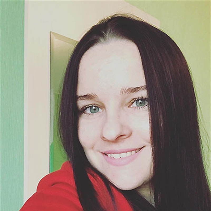 【国際結婚希望】ベラルーシ女性_6540_1 【国際結婚希望】ベラルーシ女性_6540_1