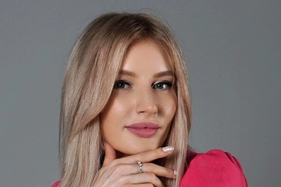 【国際結婚希望】ロシア女性6578_1
